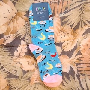 Am/pm Socks